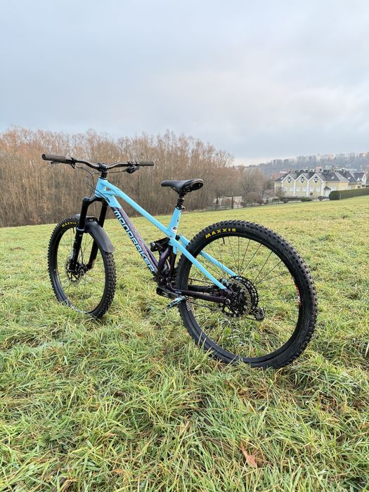 Mondraker Foxy R
