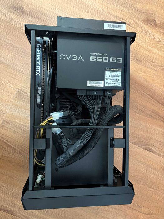 PC gaming I7 RTX 2060 super