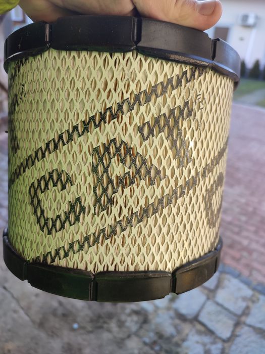 Obudowa Filtra Cat  2 FILTRY 9388