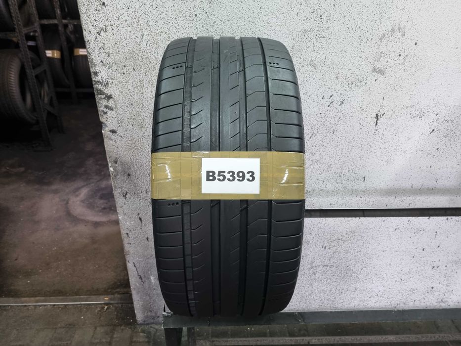 275/35/21 103Y Michelin Pilot Sport EV AO Acoustic Dot.5123R
