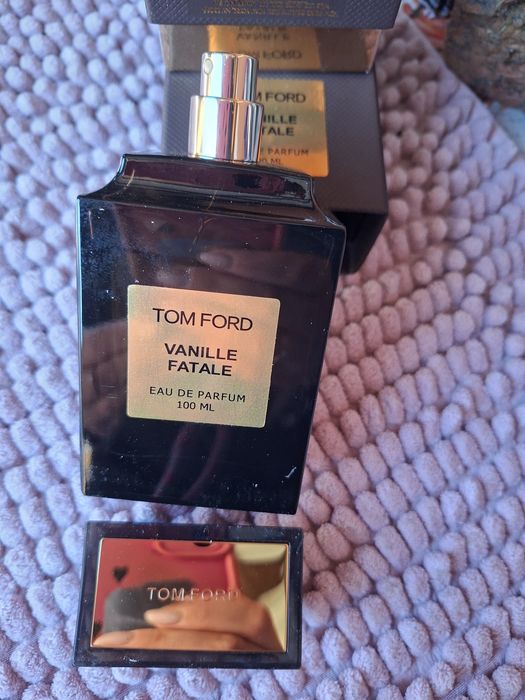 Nowe perfumy umisex