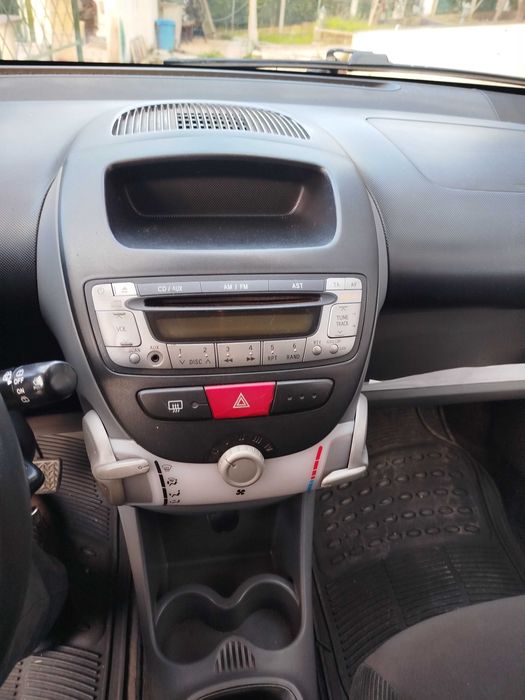 Vendo citroen C1 em bom estado