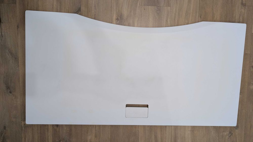 Blat do biurka komputerowego 140x70x2.5