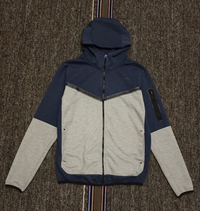 nike tech fleece