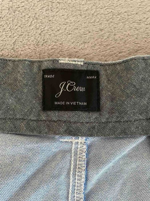 Шорти J.Crew амереканська марка