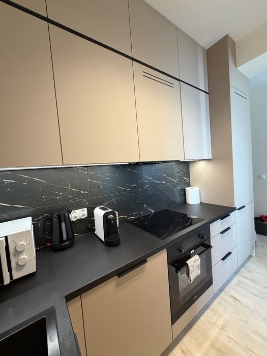 Niclegi Wynajem Apartament Premium Rynek