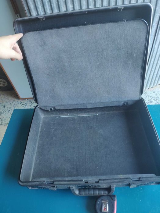 Mala para ferramentas ou o que pretender