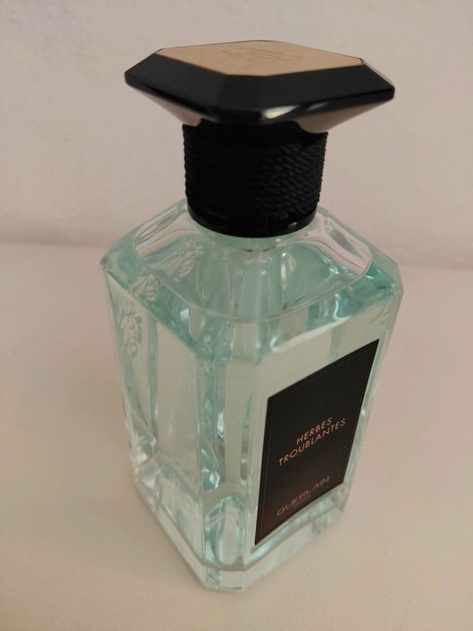 Perfume Guerlain 200 ml