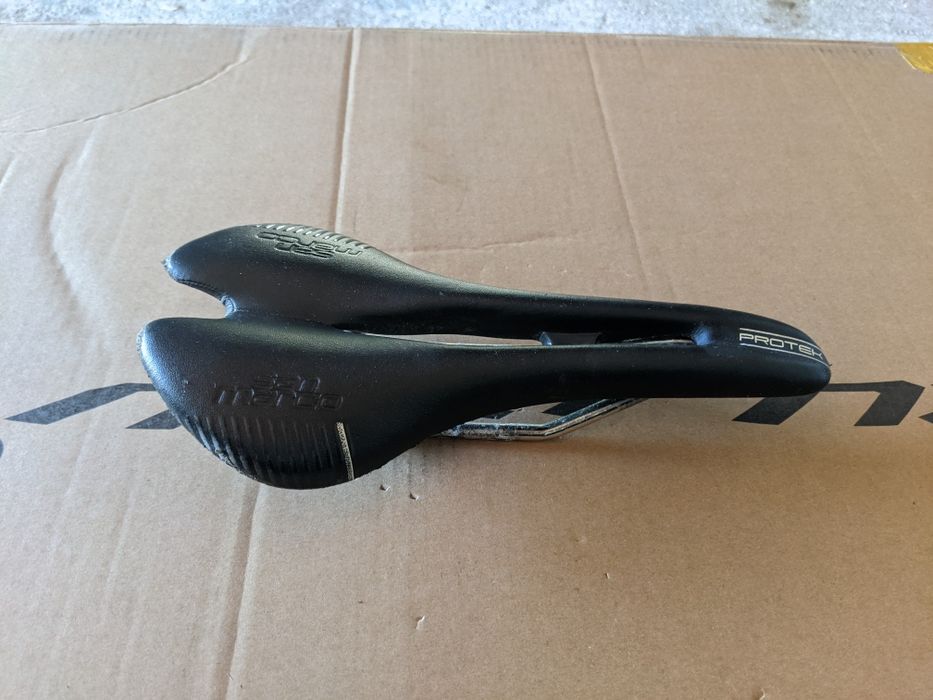 Peças de bicicletas