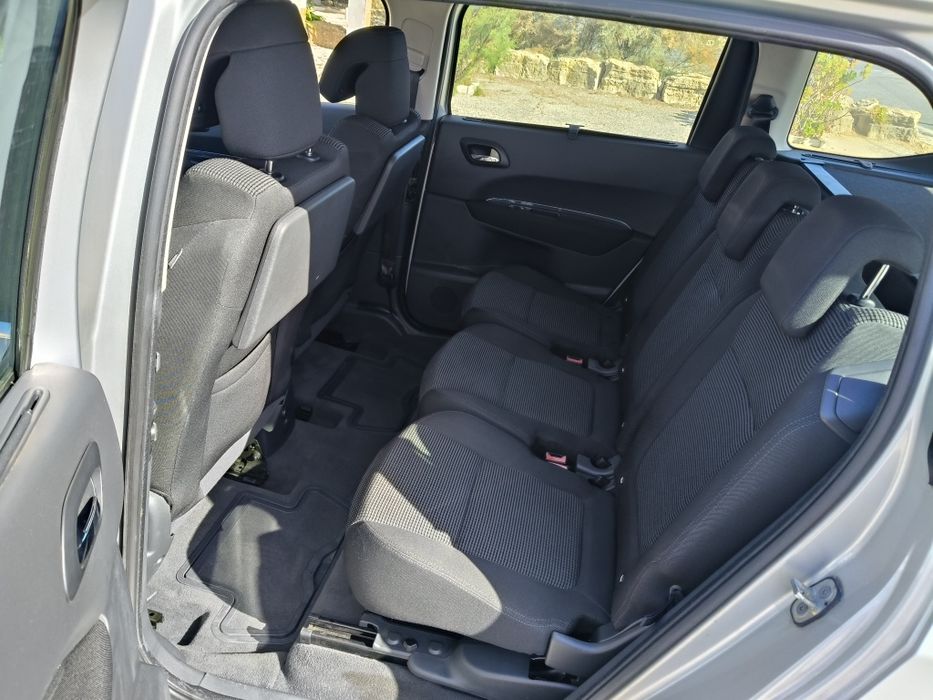 Peugeot 5008 1.6 HDI 7 Lugares 170.000Km