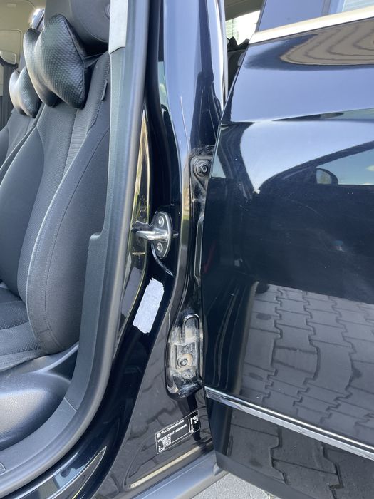 Фоьксваген пасат б6