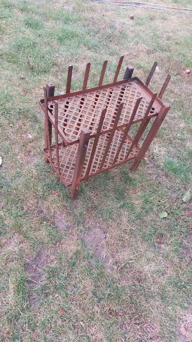 Palenisko , koksownik , grill