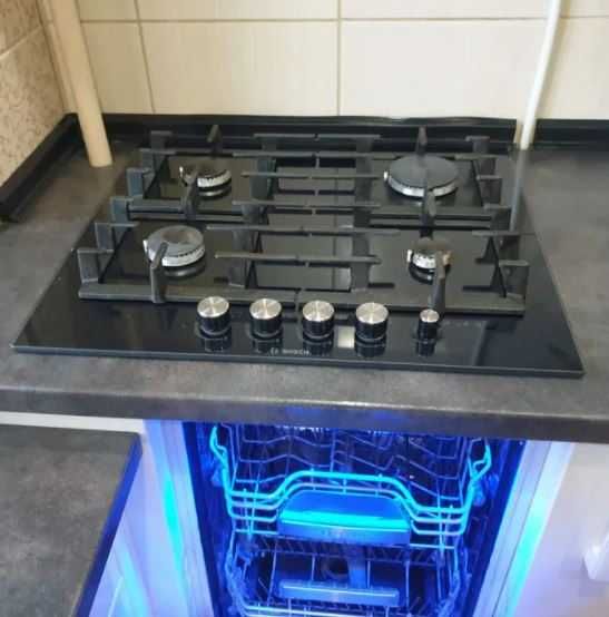 Аренда 2к квартиры Сухой Фонтан