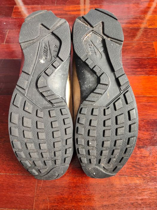 Nike Air Huarache Light PRM Mowabb Colorway 45