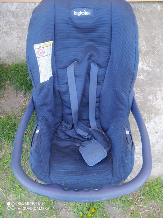 Продам детскую коляску