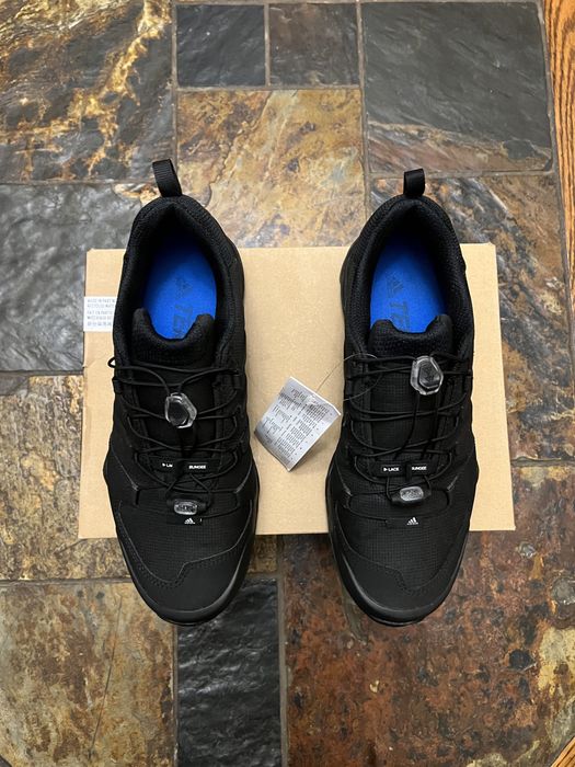 Adidas Terrex Swift R2 black