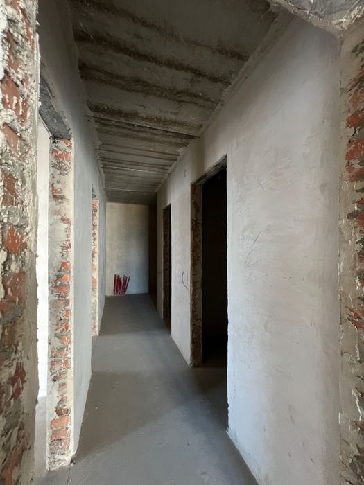 Продам 2-кімнатну квартиру в новобудові!