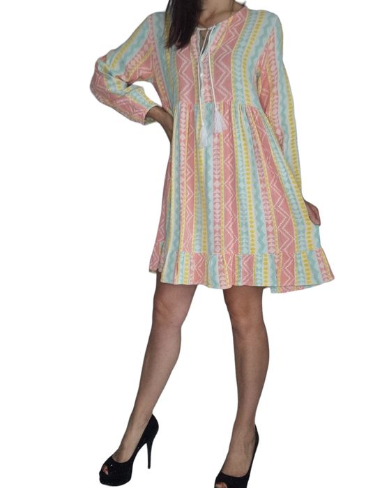 Sukienka zwilingzheartz  Rozmiar S/M 36/38   #zwilingzheartz