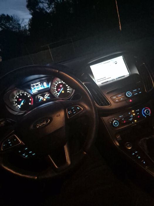 ‼️‼️Ford focus mk 3‼️‼️