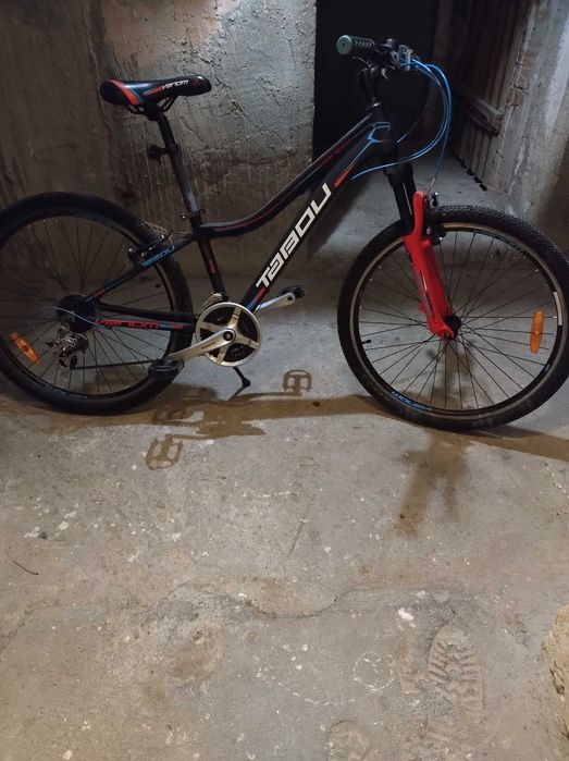 Rower MTB Tabou Venom