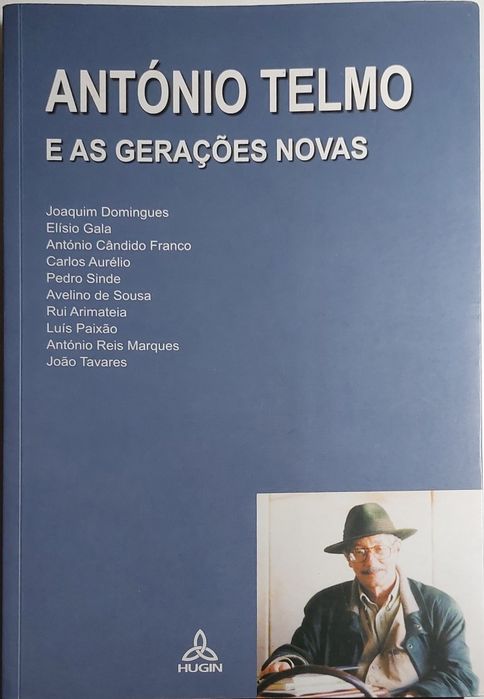 António Telmo e as Gerações Novas (Hugin, 2003)