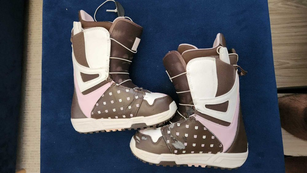 Buty snowboardowe Burton Mint