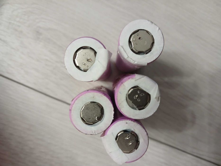 DMEGC INR18650-26E