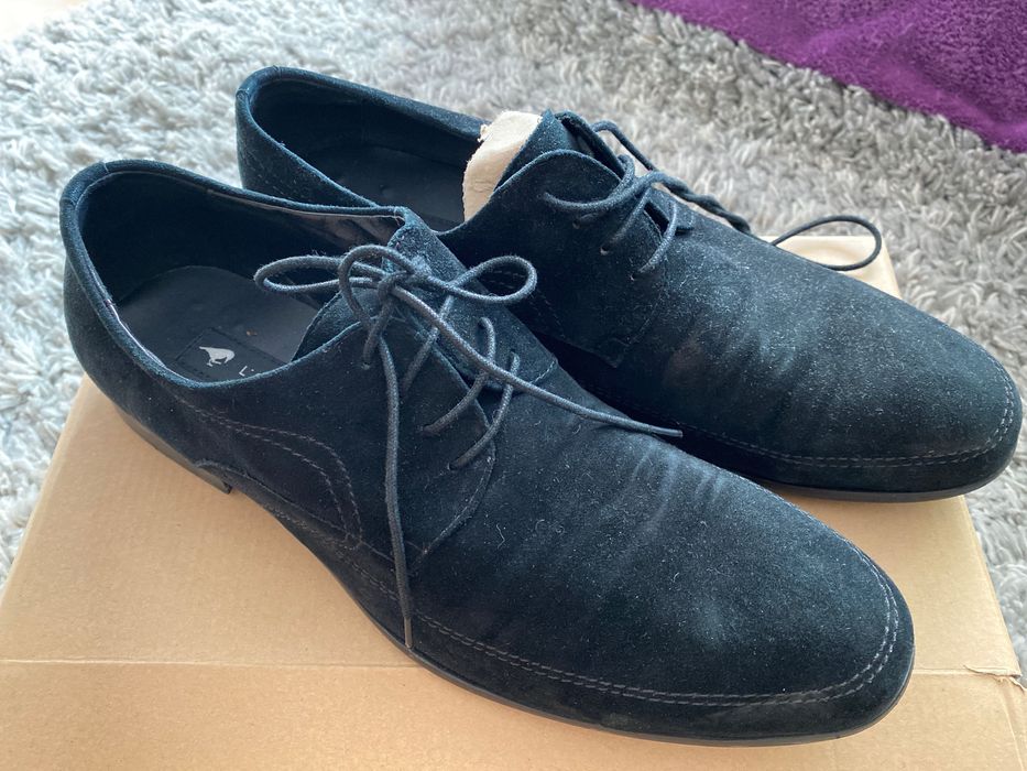 Туфли мужские