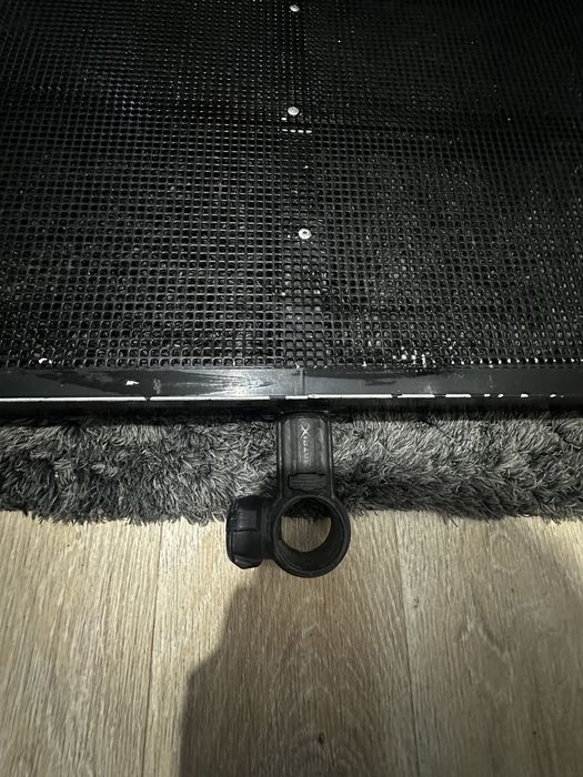 Półka boczna Rive XXL