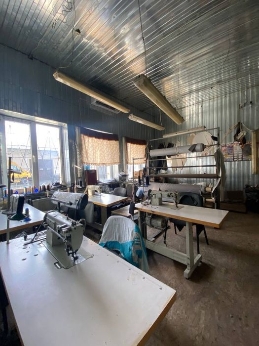 ‼️Сучасний АВТОСЕРВІС-1112м2, землі 39сот.приватизовано