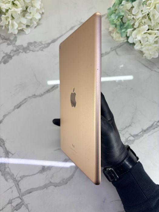 Ідеальний iPad 6 90%АКБ Rose Gold 32GB (Магазин Гарантія)