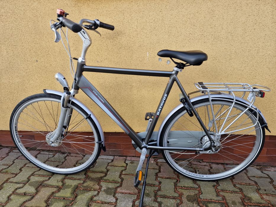 Rower męski Batavus Intermezzo 28 cali