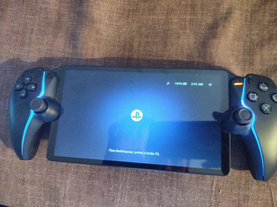 PlayStation Portal