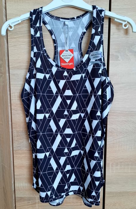 Slazenger koszulka damska bokserka