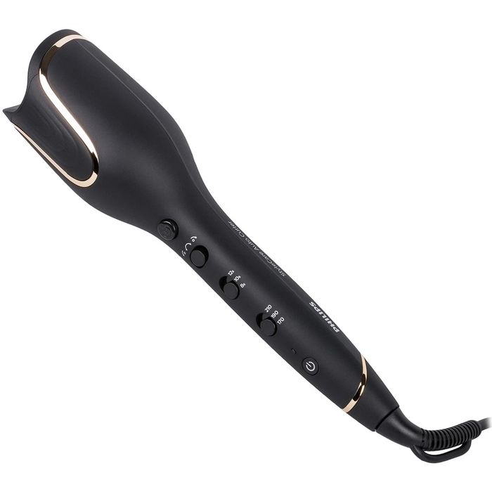 Автоматичний стайлер для волосся Philips BHB876/00