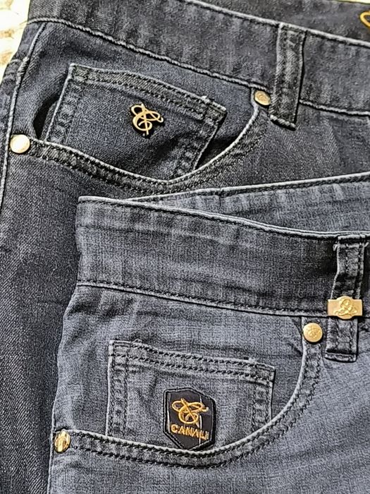 джинсы Canali, baldessarini, Gucci