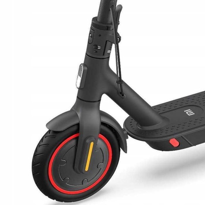 Топовый самокат Xiaomi Mi Electric Scooter Pro 2 Black РОЗПРОДАЖ!