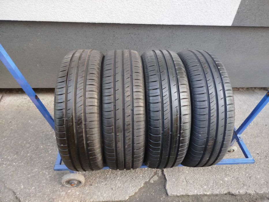 A475# Opony NOWE Letnie 185/65/15" Kumho