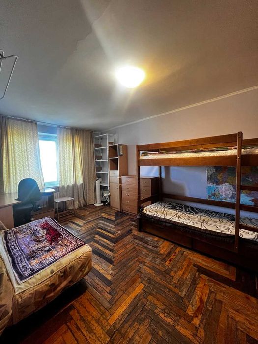 Оренда 34м.кв. 1к. Клавдіївська 24а. Поверх 7/10. м.Академмістечко.