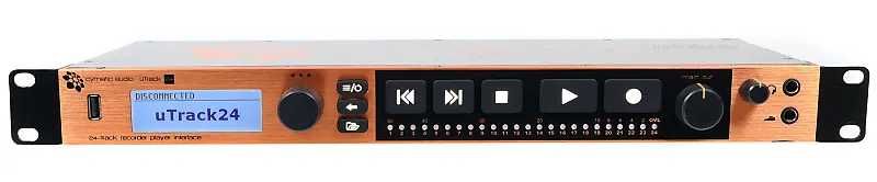 Cymatic utrack24