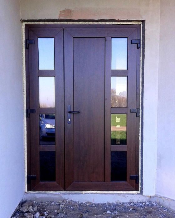 Вікна та двері металопластикові , найкращі ціни