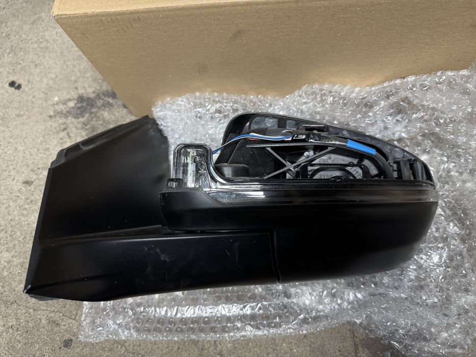 Lustreko C5 Aircross /3008 Lewe