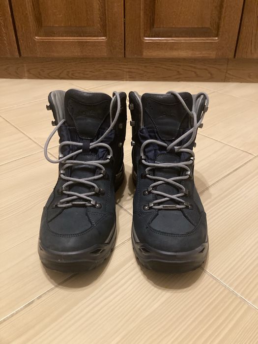 Lowa Renegade GTX Mid 100