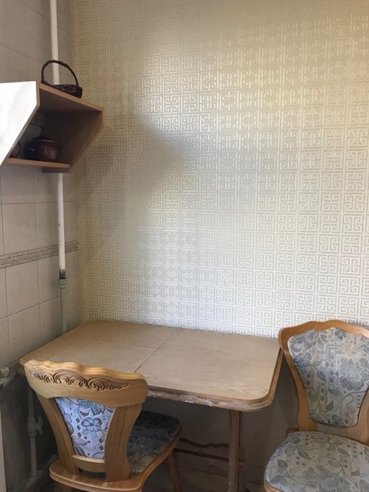 Аренда двухкомнатной квартиры м.Студенческая