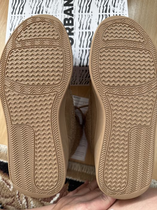 Зимові Уггі Respect