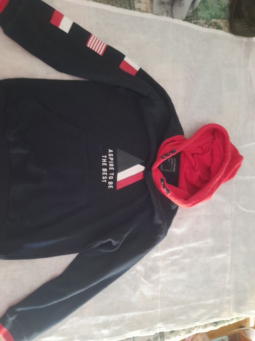 2 conjuntos para criança Marvel