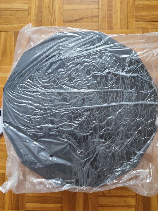 Boxer Tarcza bokserska treningowa z bluetooth