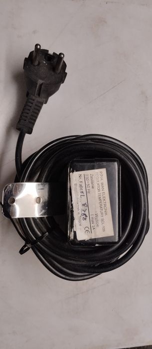 Regulator temperatury scl-109