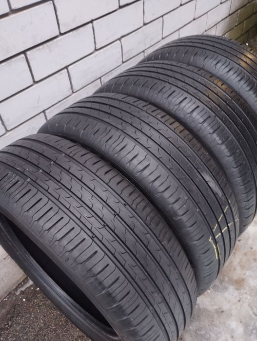 205 55 r17 Continental EcoContact 6.