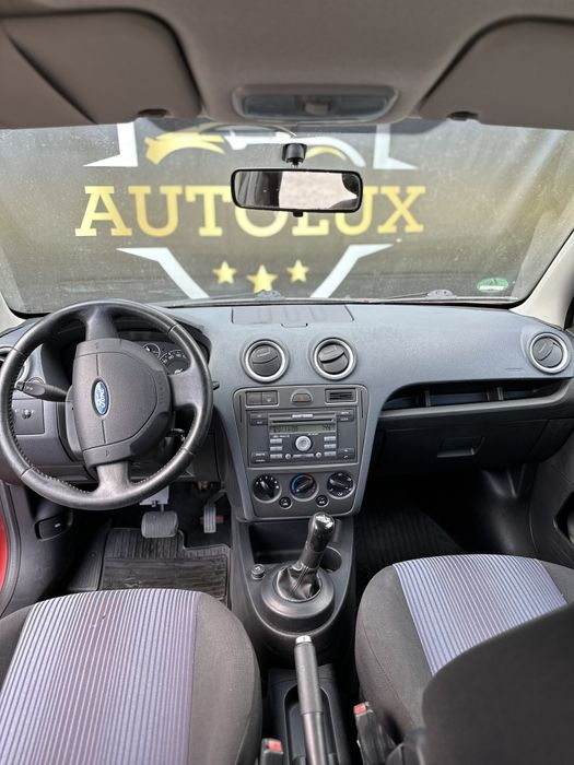 Ford fusion  elegaNce